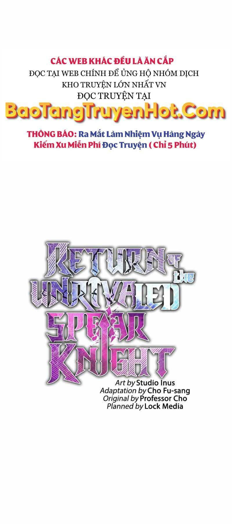 Huyền Thoại Giáo Sĩ Trở Lại - Chapter 55 - Page 5