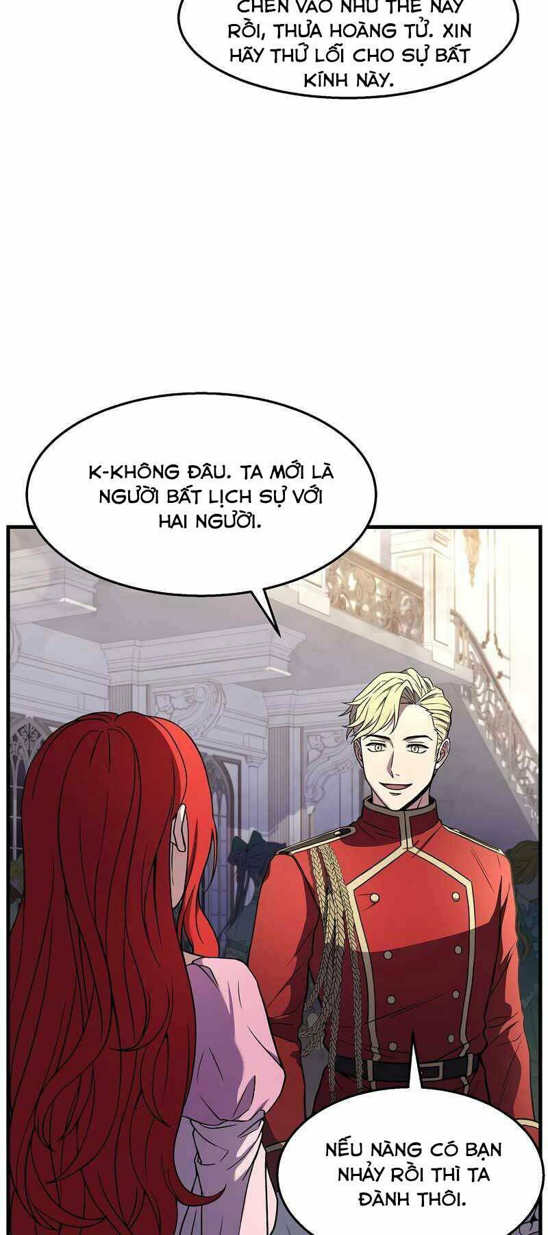 Huyền Thoại Giáo Sĩ Trở Lại - Chapter 55 - Page 59