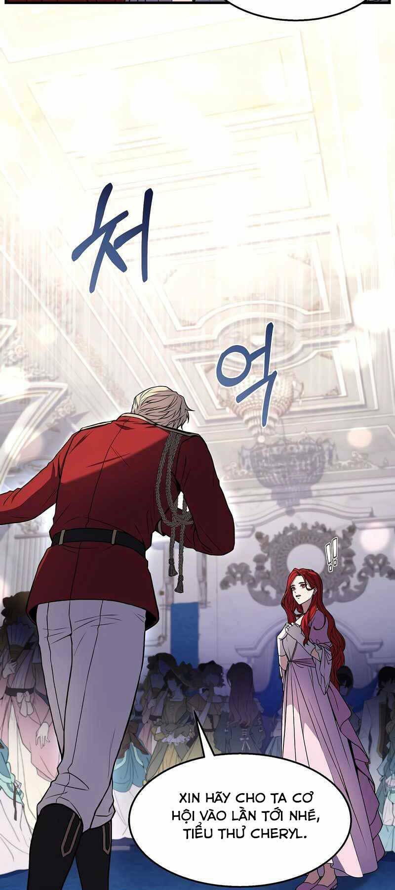 Huyền Thoại Giáo Sĩ Trở Lại - Chapter 55 - Page 60