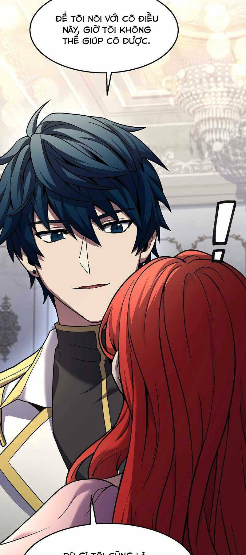 Huyền Thoại Giáo Sĩ Trở Lại - Chapter 55 - Page 71