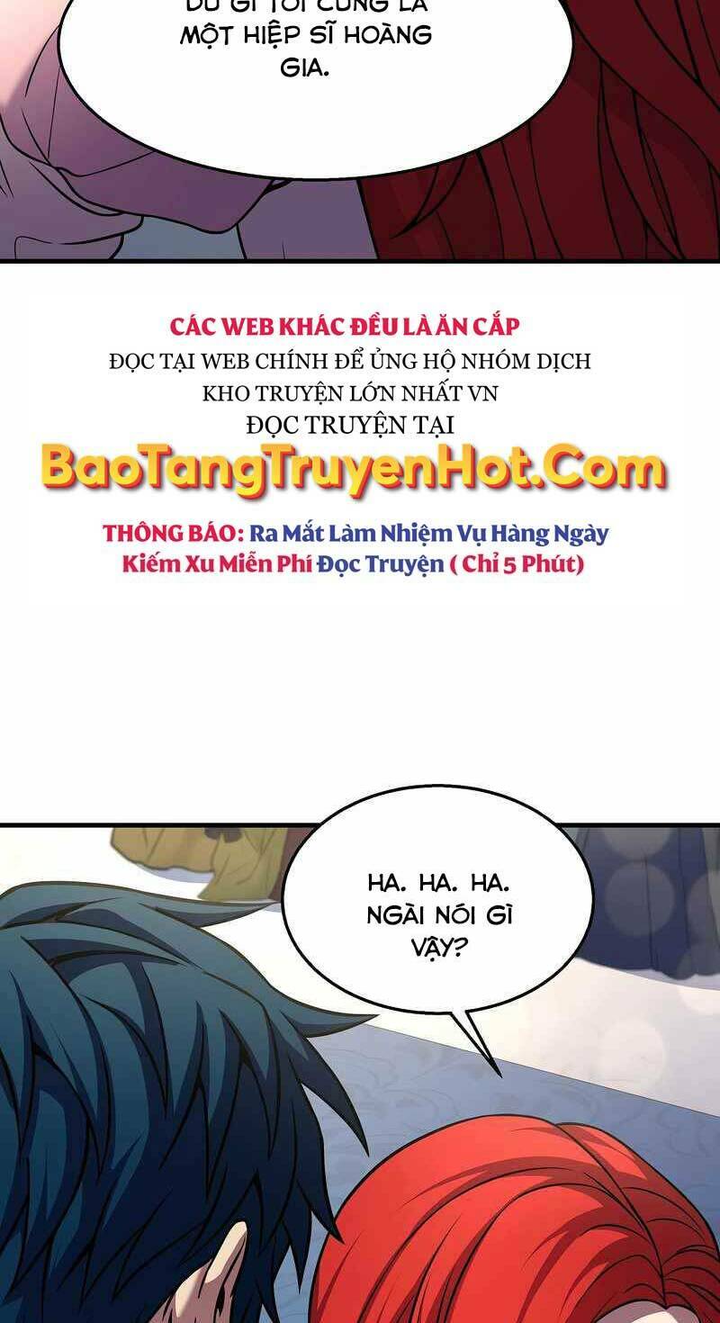 Huyền Thoại Giáo Sĩ Trở Lại - Chapter 55 - Page 72