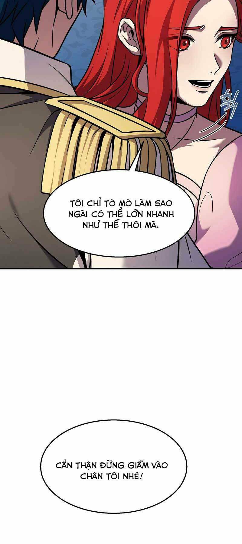 Huyền Thoại Giáo Sĩ Trở Lại - Chapter 55 - Page 73