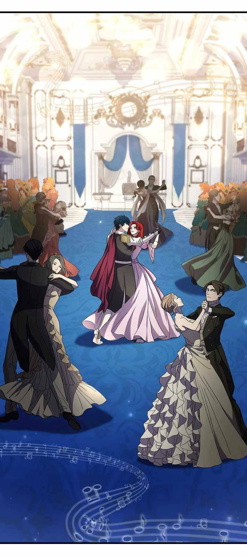 Huyền Thoại Giáo Sĩ Trở Lại - Chapter 55 - Page 74