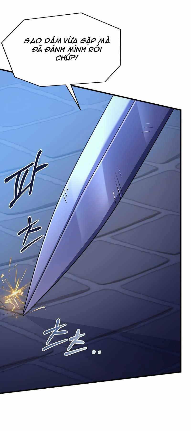 Huyền Thoại Giáo Sĩ Trở Lại - Chapter 55 - Page 76