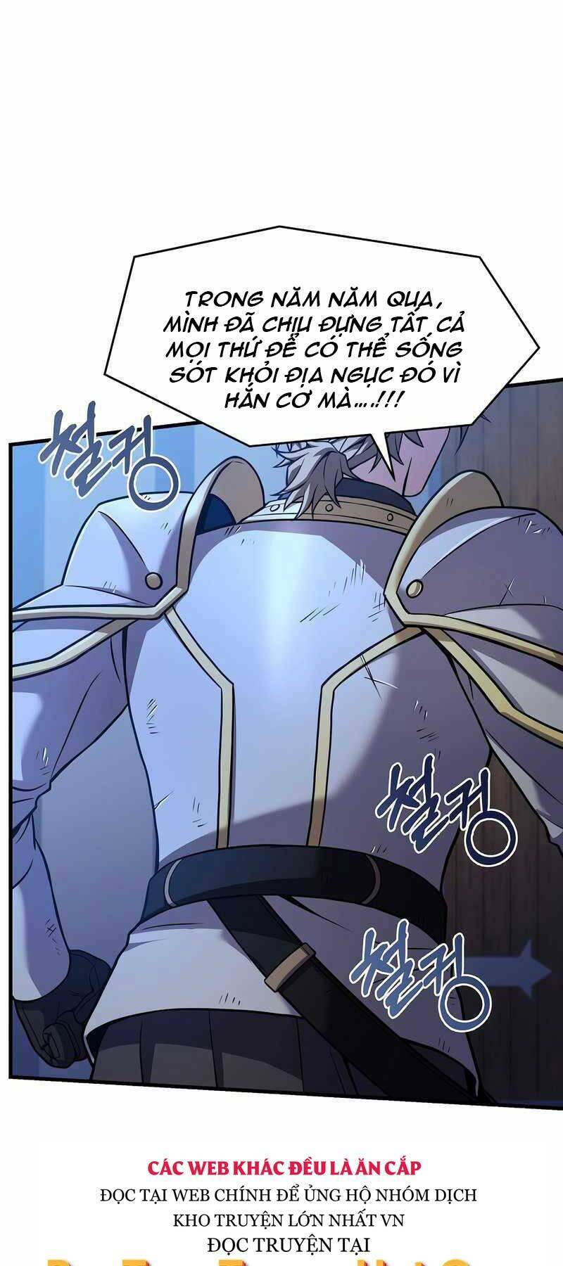 Huyền Thoại Giáo Sĩ Trở Lại - Chapter 55 - Page 77