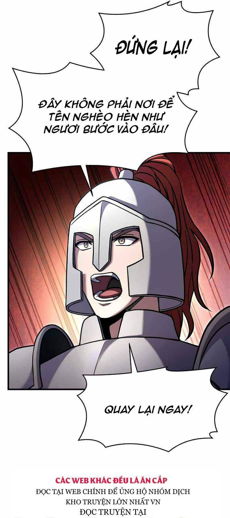 Huyền Thoại Giáo Sĩ Trở Lại - Chapter 55 - Page 80