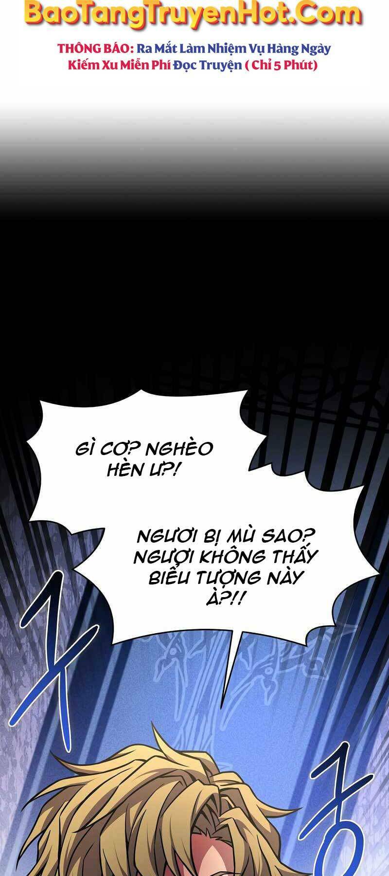Huyền Thoại Giáo Sĩ Trở Lại - Chapter 55 - Page 81