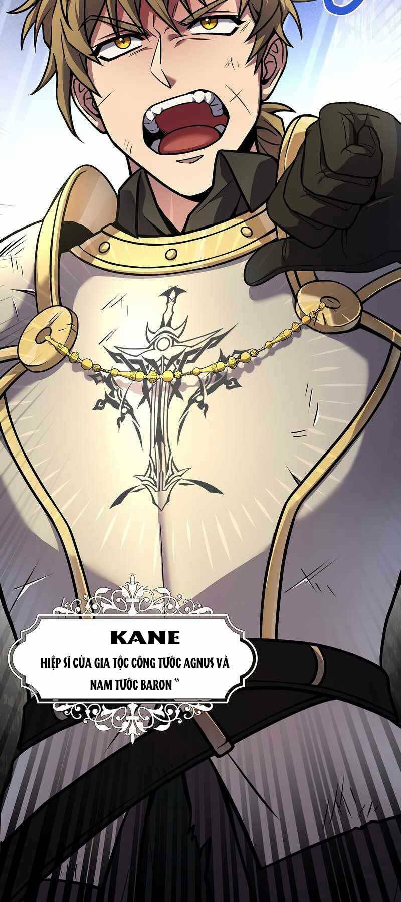 Huyền Thoại Giáo Sĩ Trở Lại - Chapter 55 - Page 82