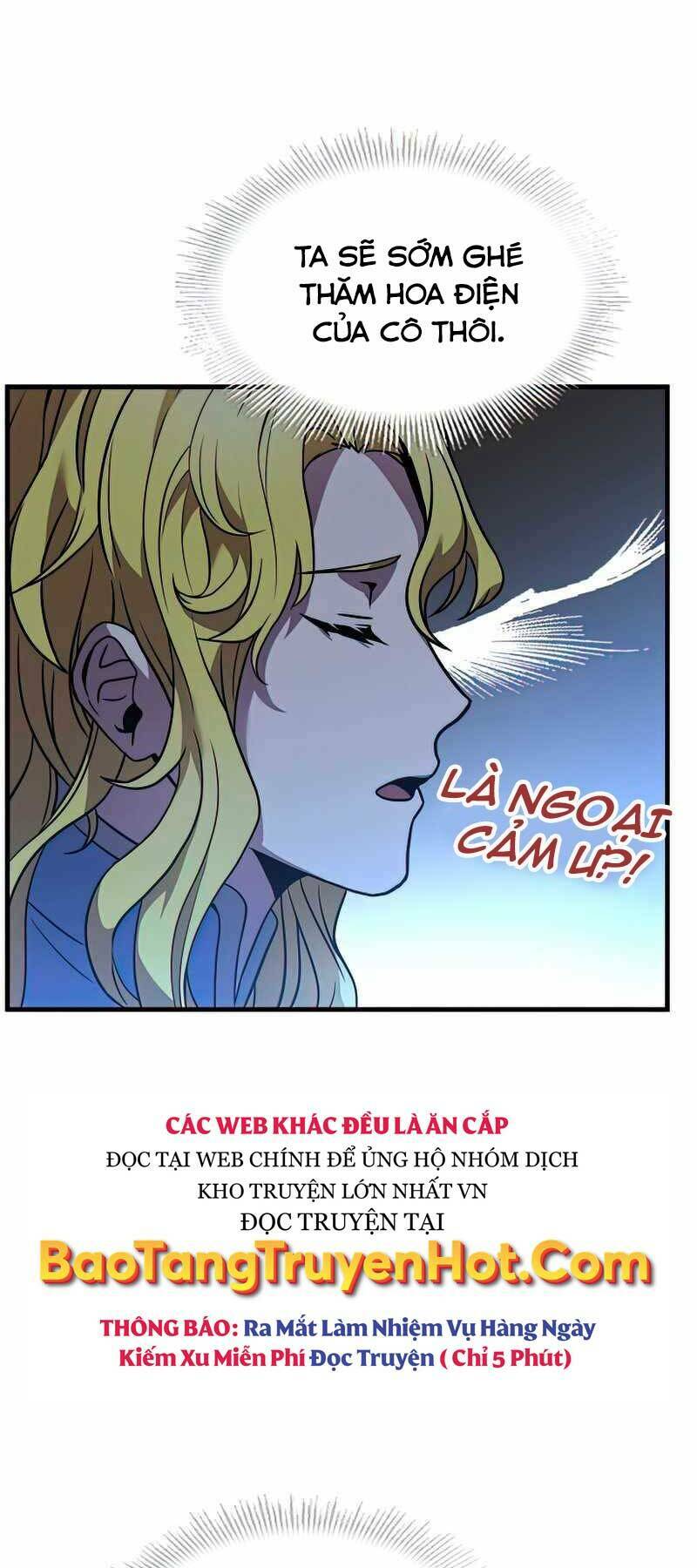 Huyền Thoại Giáo Sĩ Trở Lại - Chapter 56 - Page 9