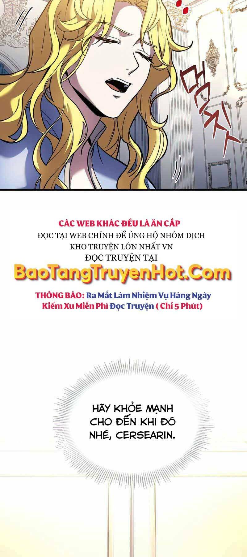 Huyền Thoại Giáo Sĩ Trở Lại - Chapter 56 - Page 13