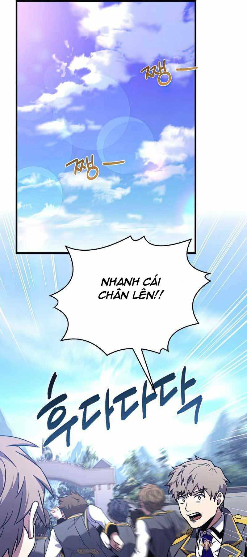Huyền Thoại Giáo Sĩ Trở Lại - Chapter 56 - Page 17