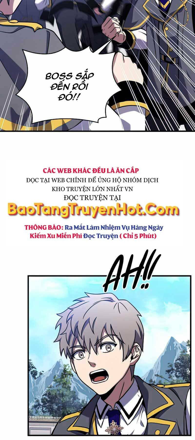 Huyền Thoại Giáo Sĩ Trở Lại - Chapter 56 - Page 18