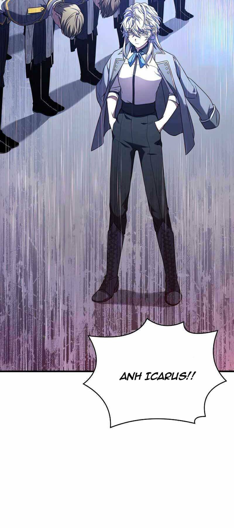 Huyền Thoại Giáo Sĩ Trở Lại - Chapter 56 - Page 25