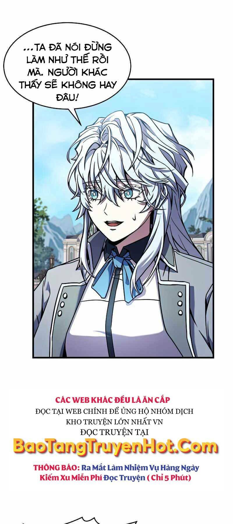 Huyền Thoại Giáo Sĩ Trở Lại - Chapter 56 - Page 26