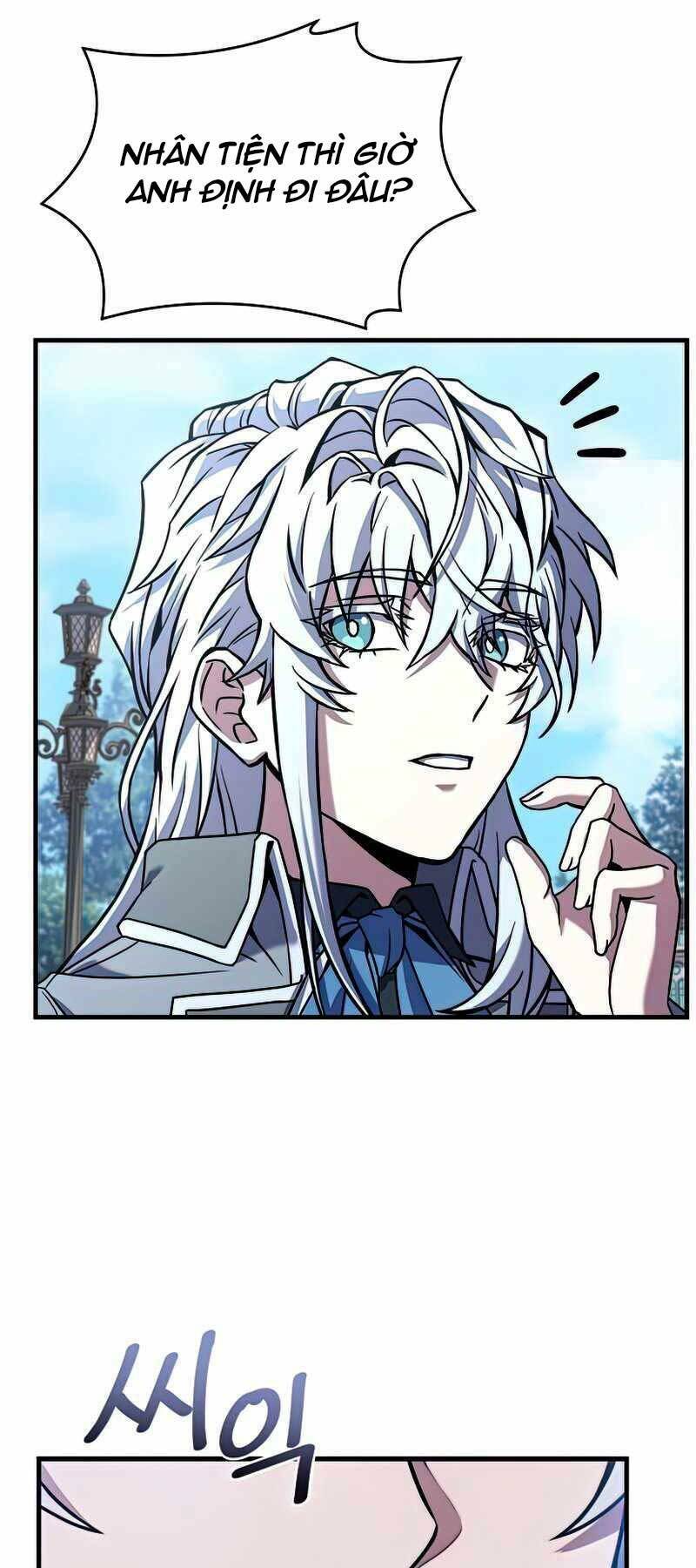 Huyền Thoại Giáo Sĩ Trở Lại - Chapter 56 - Page 28