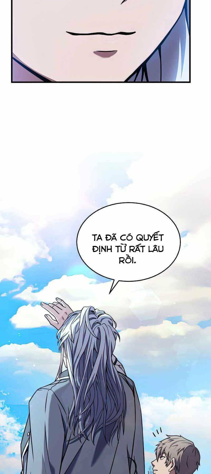 Huyền Thoại Giáo Sĩ Trở Lại - Chapter 56 - Page 29