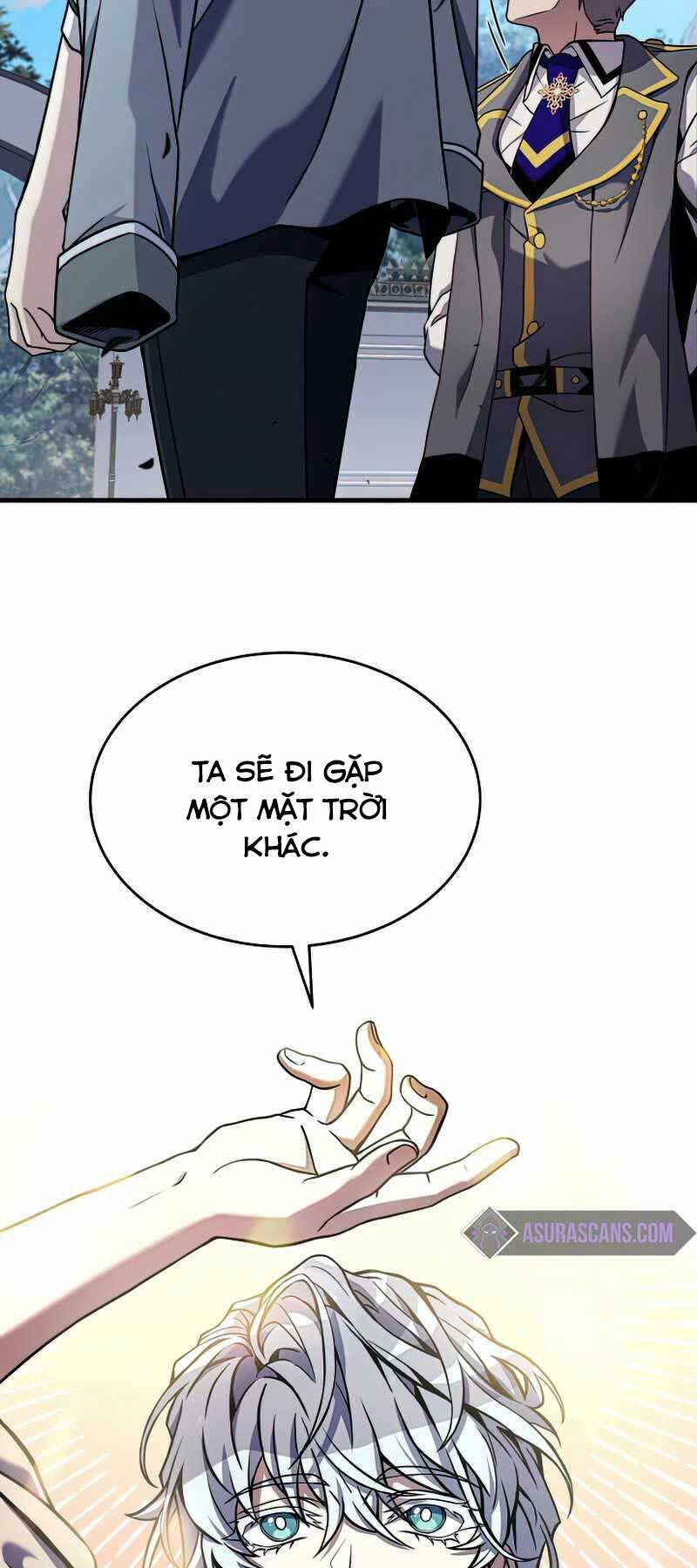 Huyền Thoại Giáo Sĩ Trở Lại - Chapter 56 - Page 30