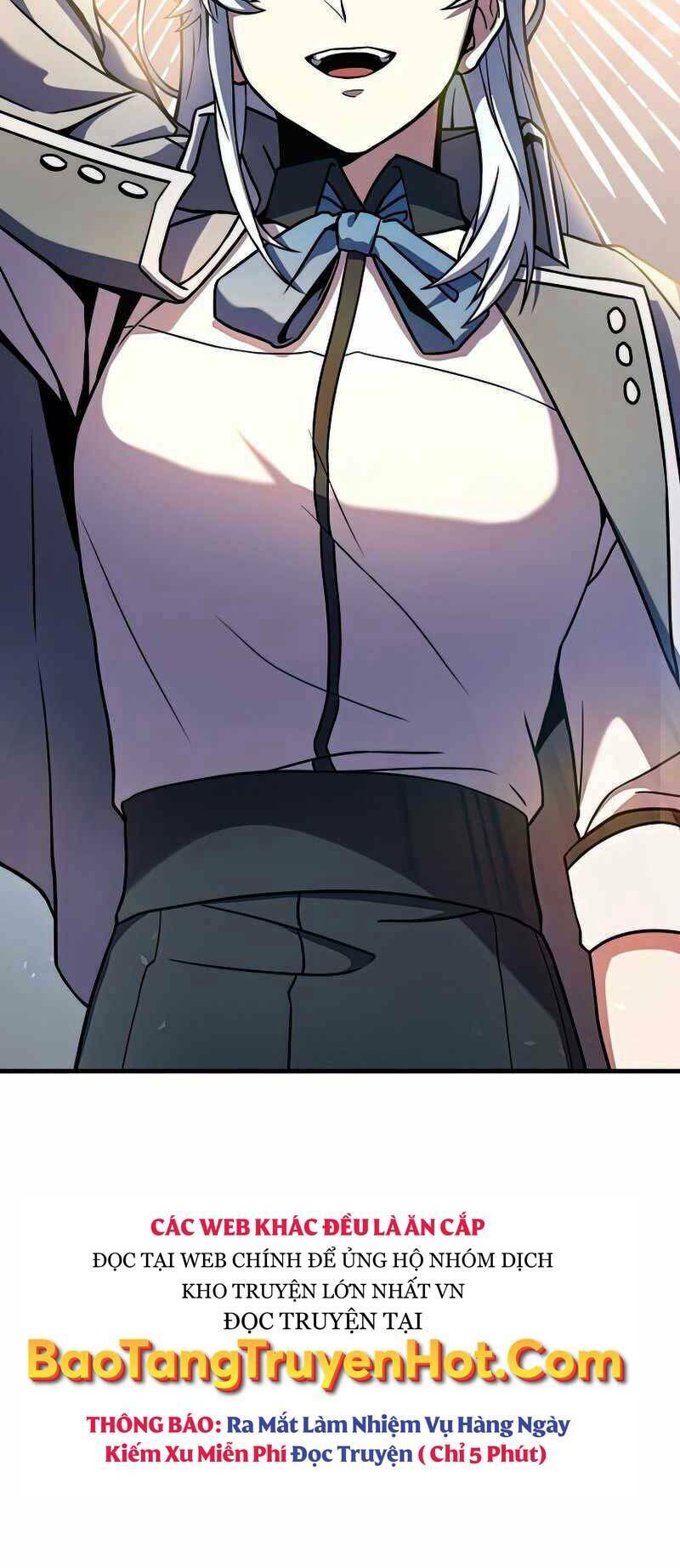 Huyền Thoại Giáo Sĩ Trở Lại - Chapter 56 - Page 31