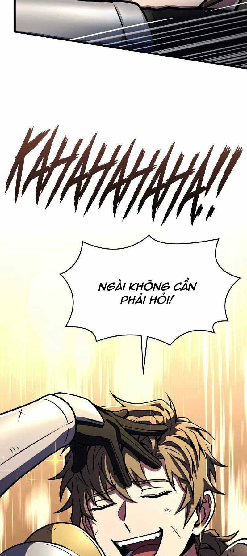 Huyền Thoại Giáo Sĩ Trở Lại - Chapter 56 - Page 38