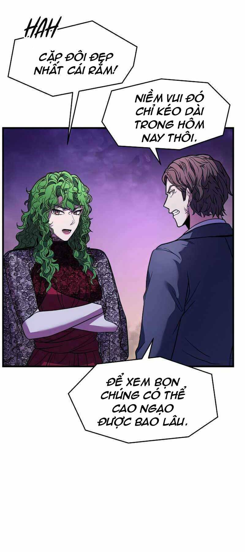 Huyền Thoại Giáo Sĩ Trở Lại - Chapter 56 - Page 3