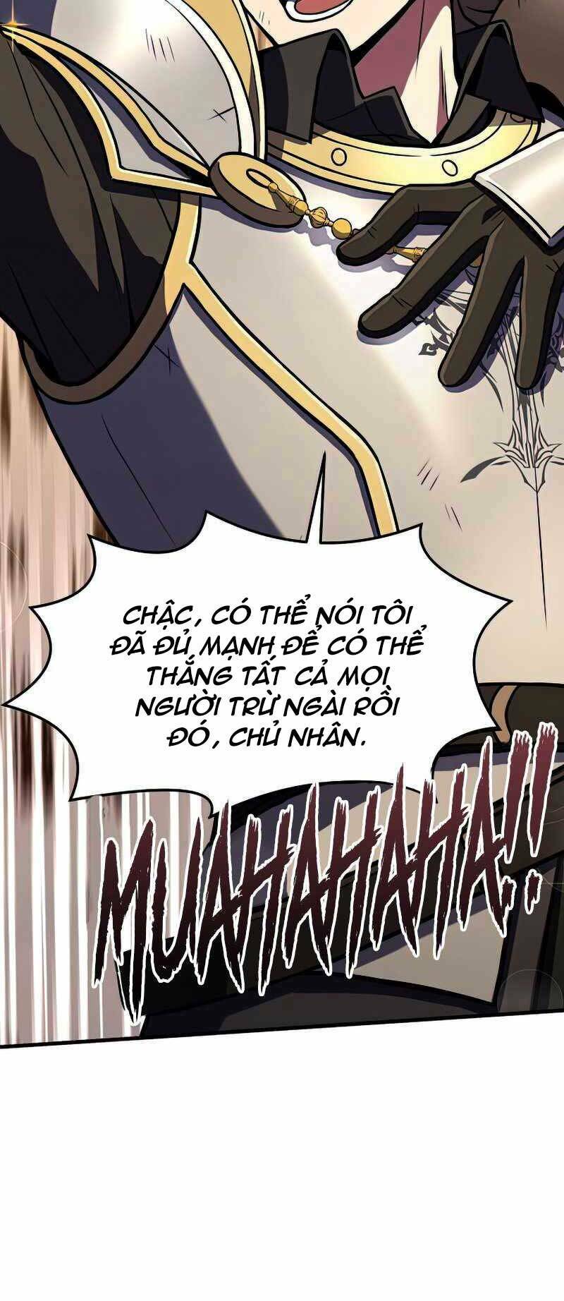 Huyền Thoại Giáo Sĩ Trở Lại - Chapter 56 - Page 39