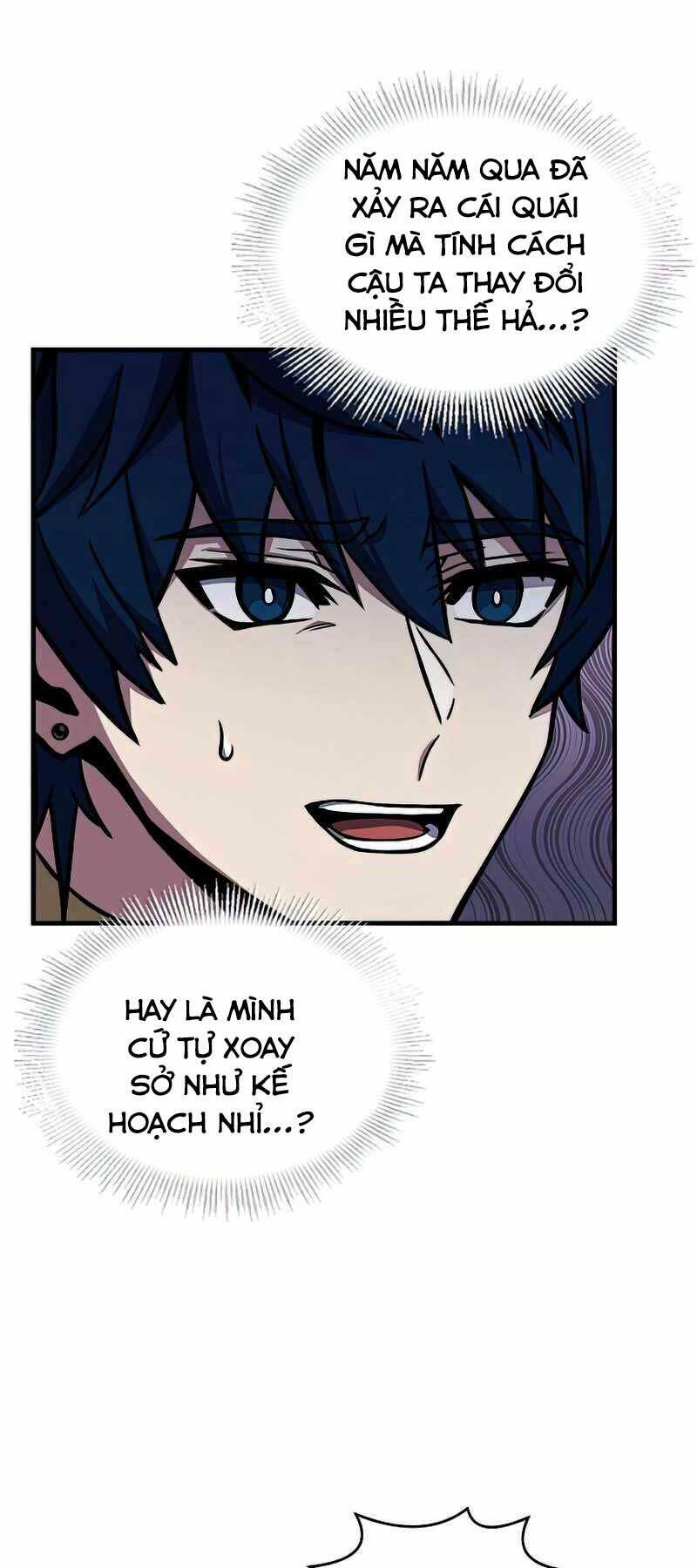 Huyền Thoại Giáo Sĩ Trở Lại - Chapter 56 - Page 40