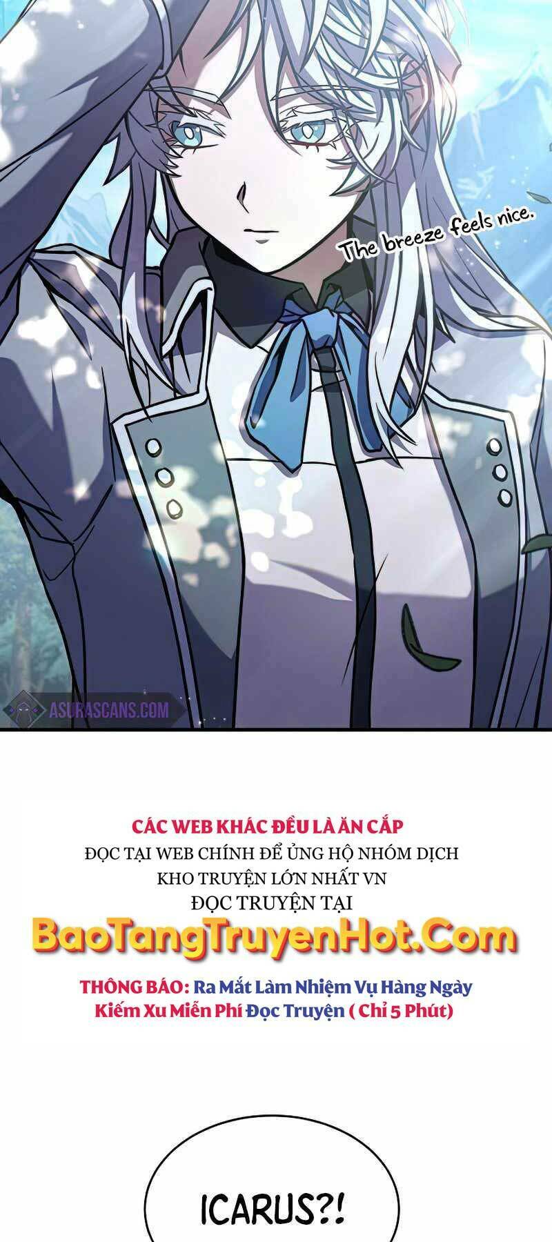 Huyền Thoại Giáo Sĩ Trở Lại - Chapter 56 - Page 44