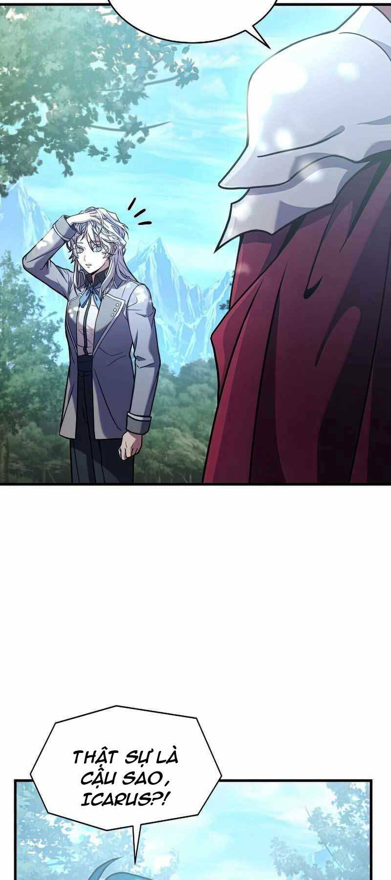 Huyền Thoại Giáo Sĩ Trở Lại - Chapter 56 - Page 45