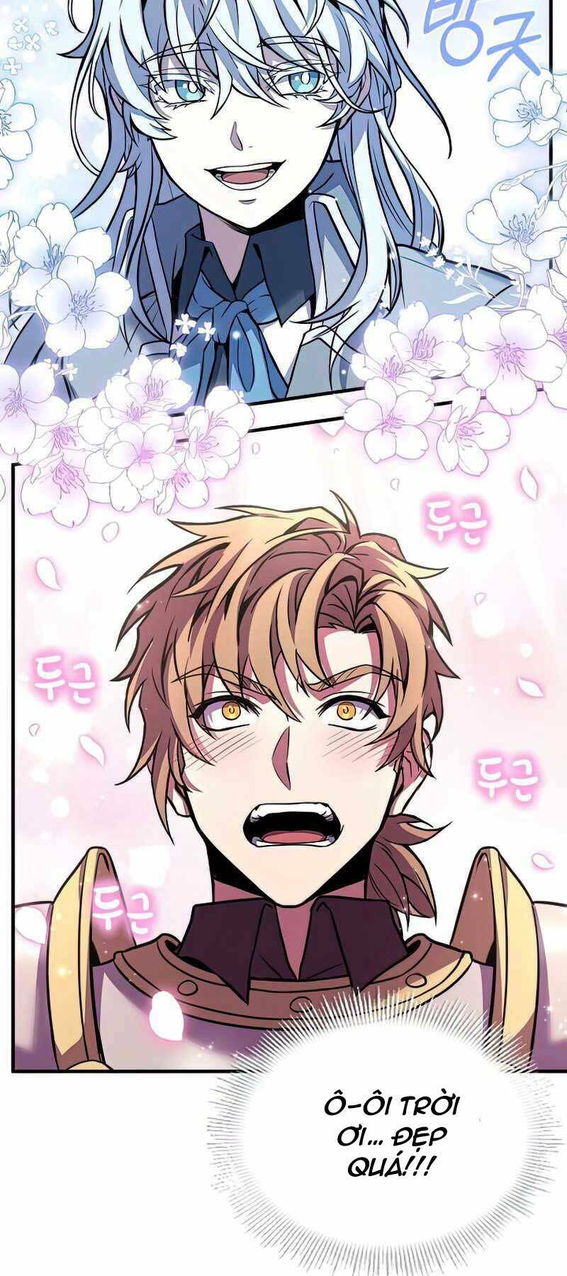 Huyền Thoại Giáo Sĩ Trở Lại - Chapter 56 - Page 47