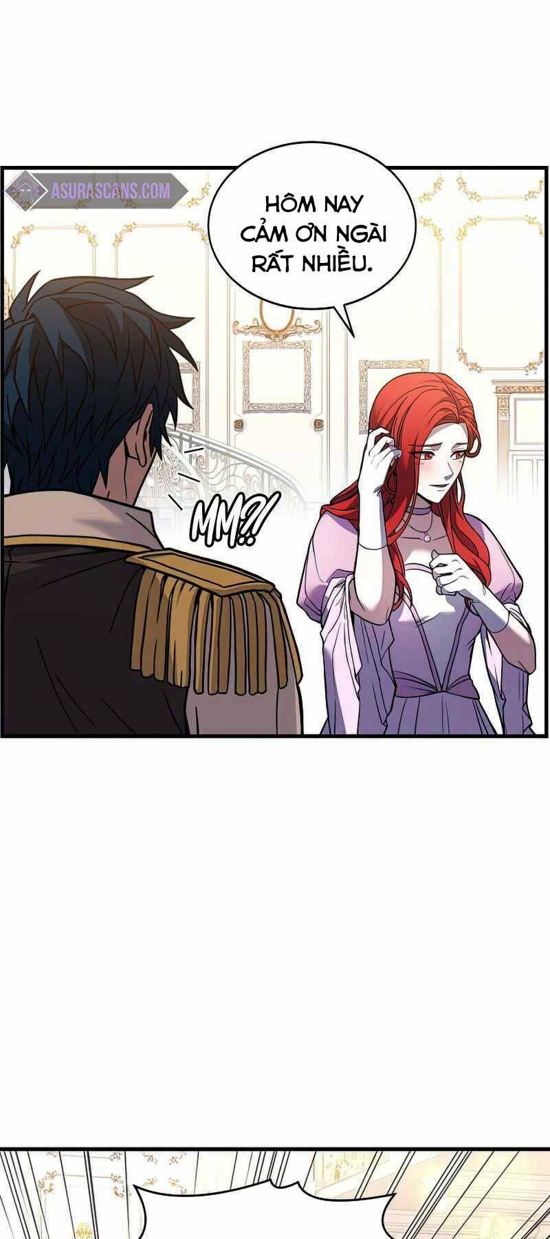 Huyền Thoại Giáo Sĩ Trở Lại - Chapter 56 - Page 4