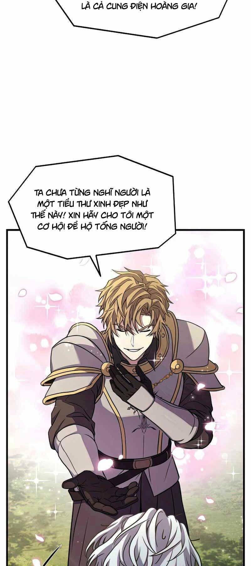 Huyền Thoại Giáo Sĩ Trở Lại - Chapter 56 - Page 49