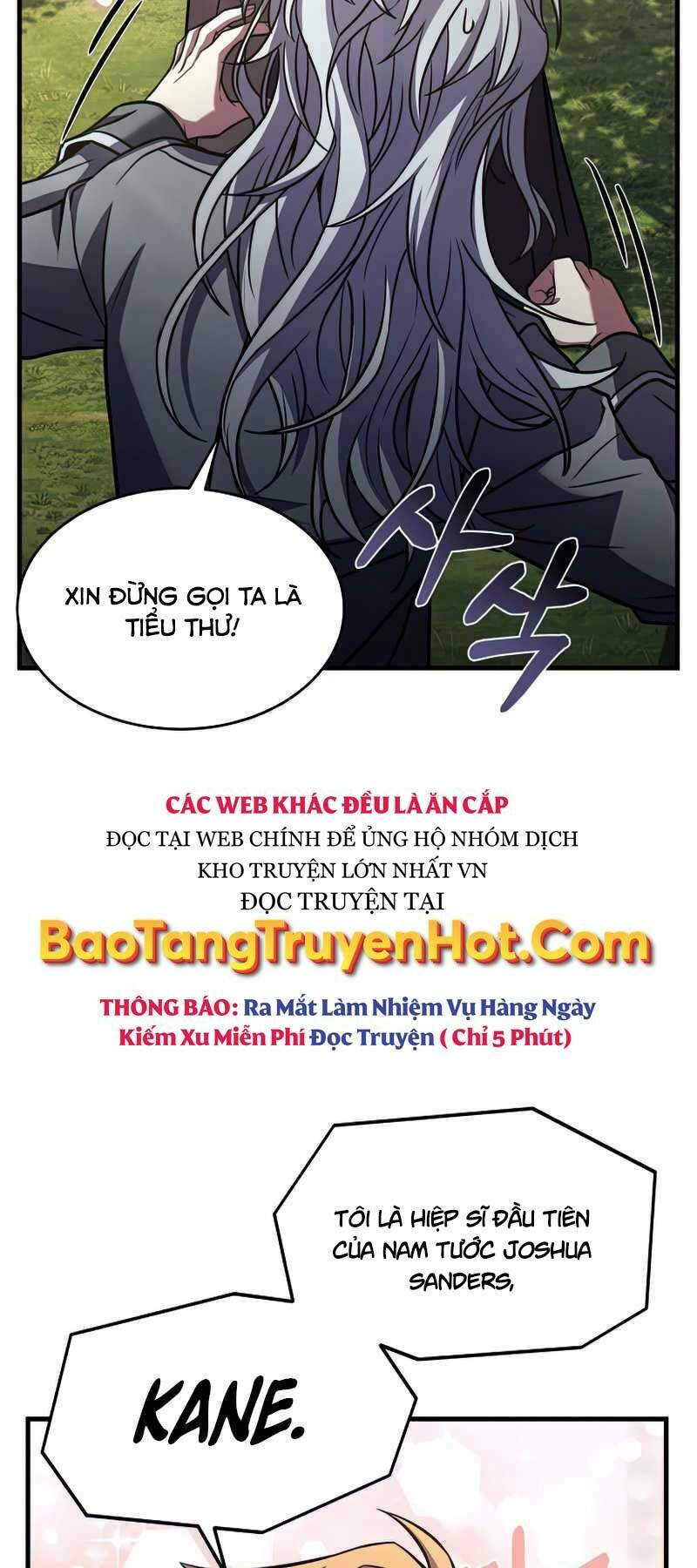 Huyền Thoại Giáo Sĩ Trở Lại - Chapter 56 - Page 50