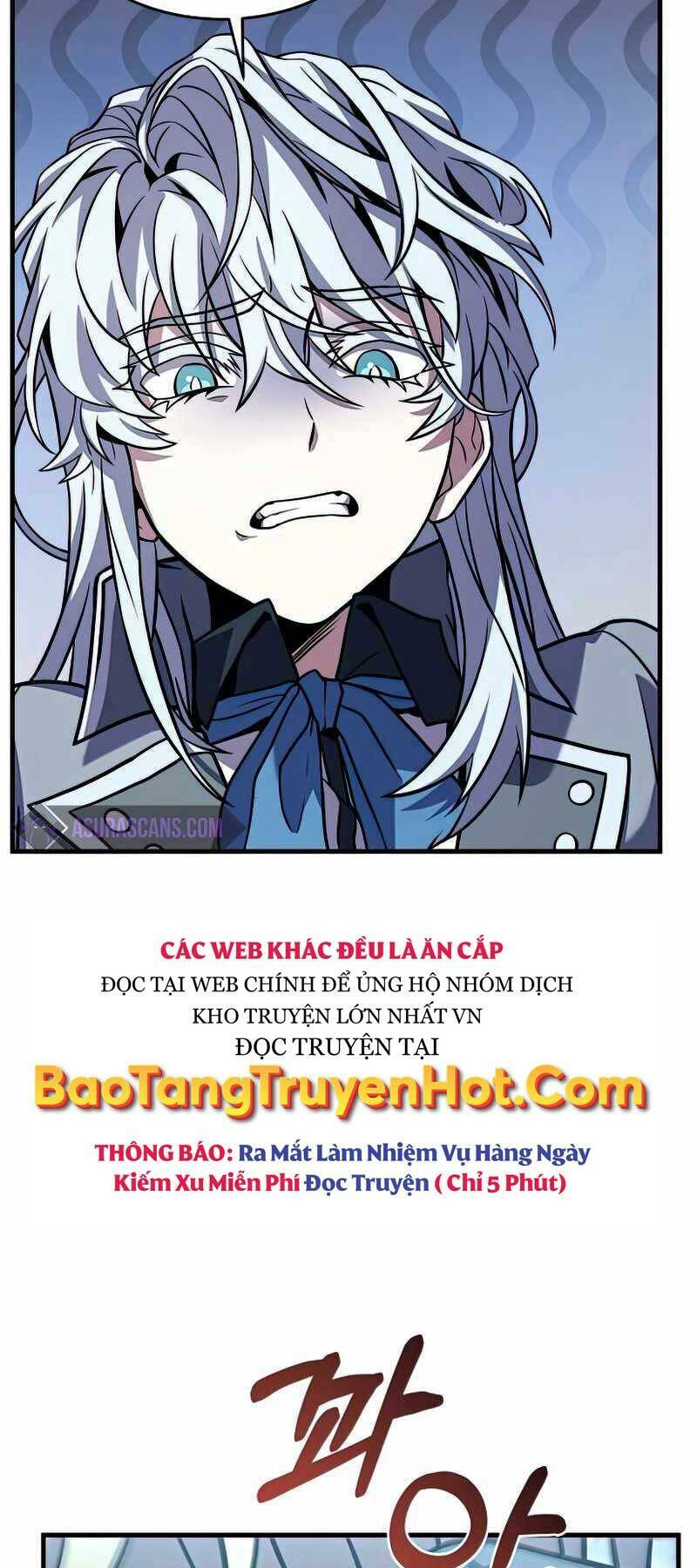 Huyền Thoại Giáo Sĩ Trở Lại - Chapter 56 - Page 52