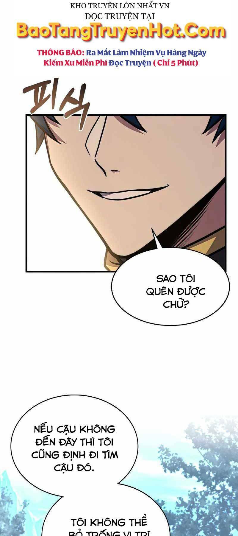 Huyền Thoại Giáo Sĩ Trở Lại - Chapter 56 - Page 58