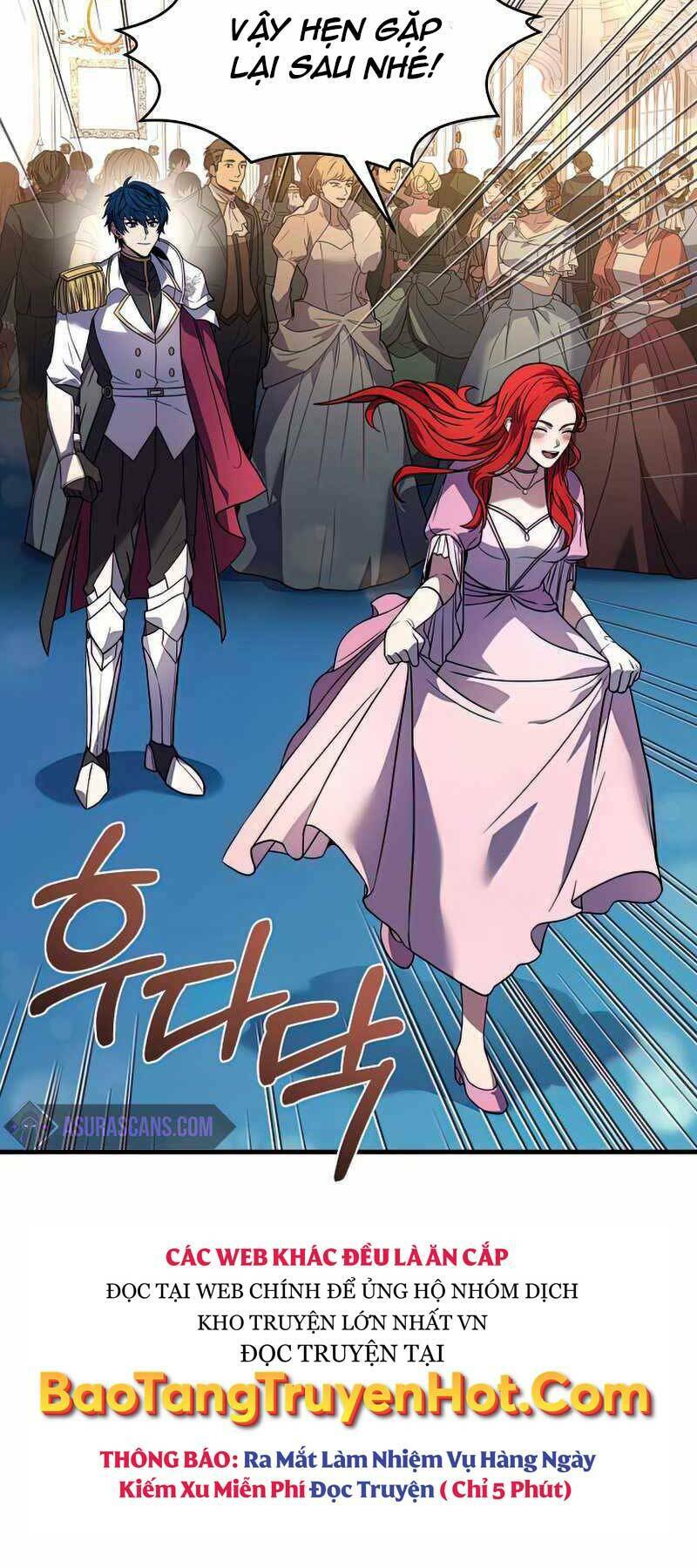 Huyền Thoại Giáo Sĩ Trở Lại - Chapter 56 - Page 5