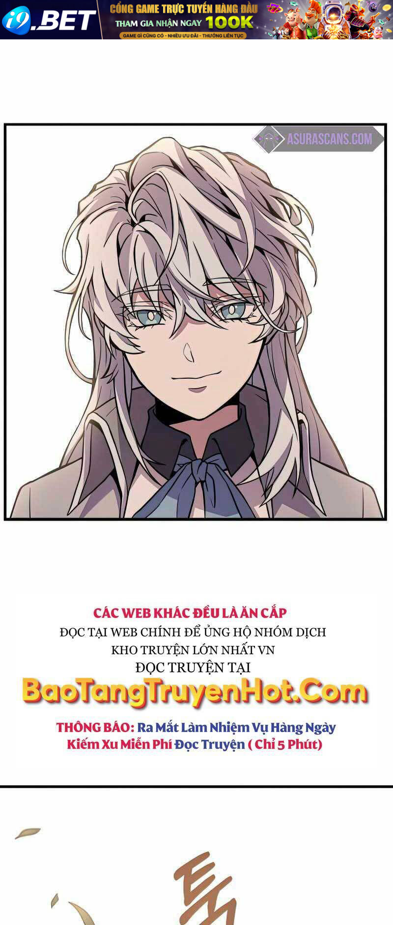 Huyền Thoại Giáo Sĩ Trở Lại - Chapter 56 - Page 60