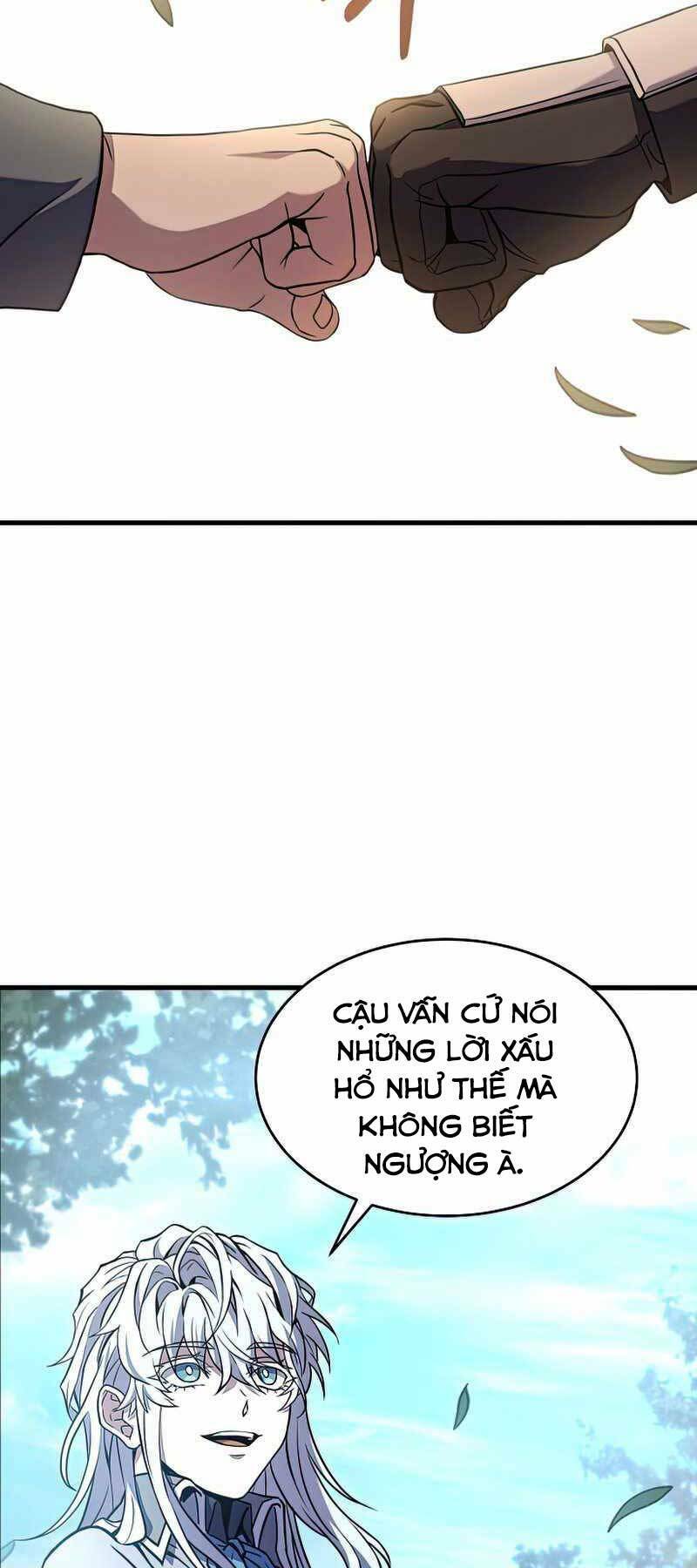 Huyền Thoại Giáo Sĩ Trở Lại - Chapter 56 - Page 61