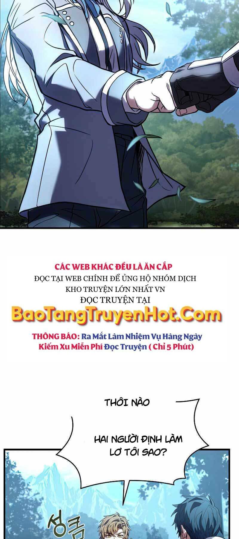 Huyền Thoại Giáo Sĩ Trở Lại - Chapter 56 - Page 62