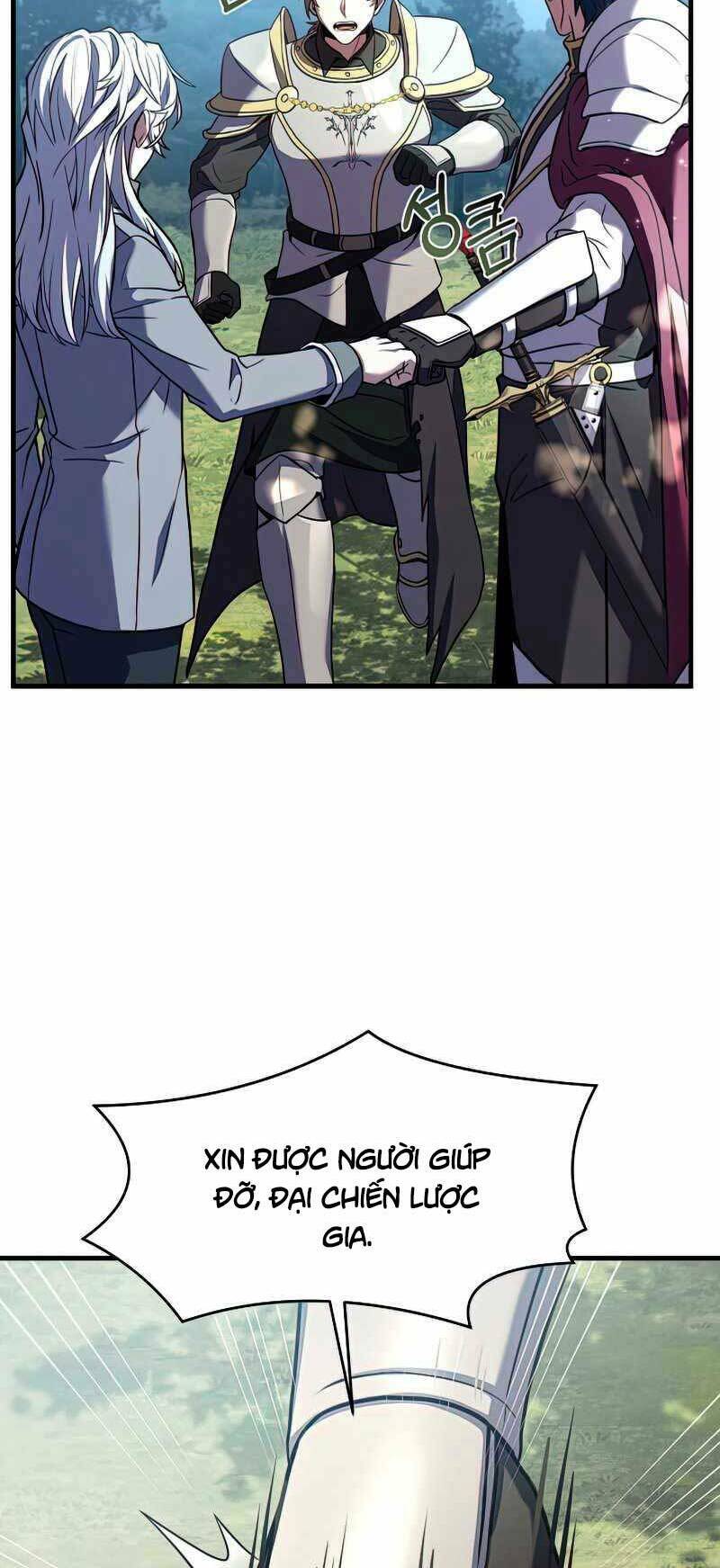 Huyền Thoại Giáo Sĩ Trở Lại - Chapter 56 - Page 63