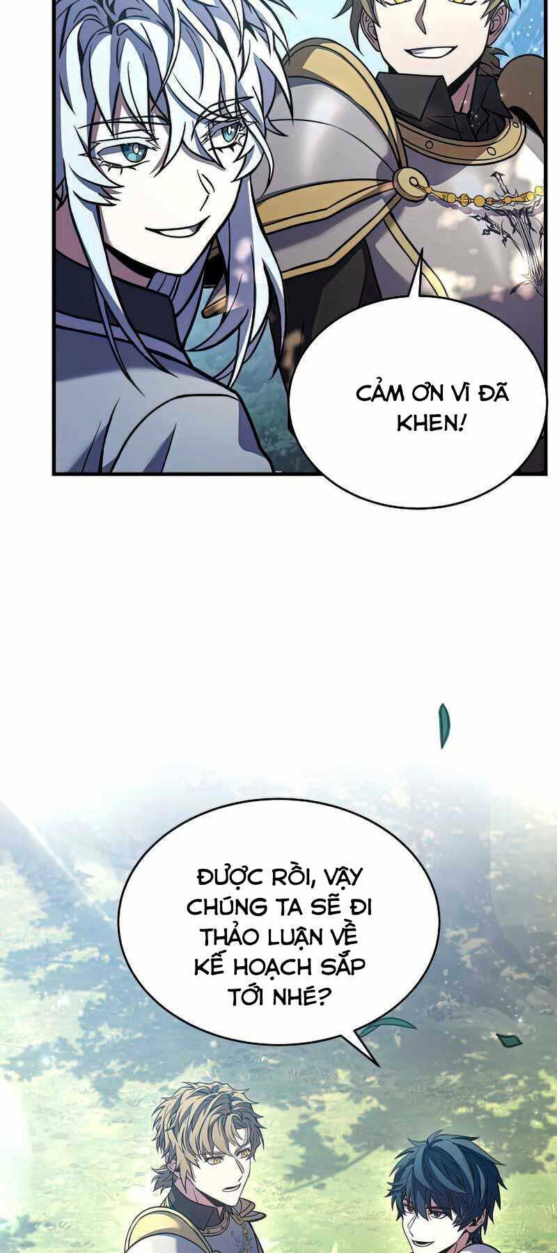 Huyền Thoại Giáo Sĩ Trở Lại - Chapter 56 - Page 65