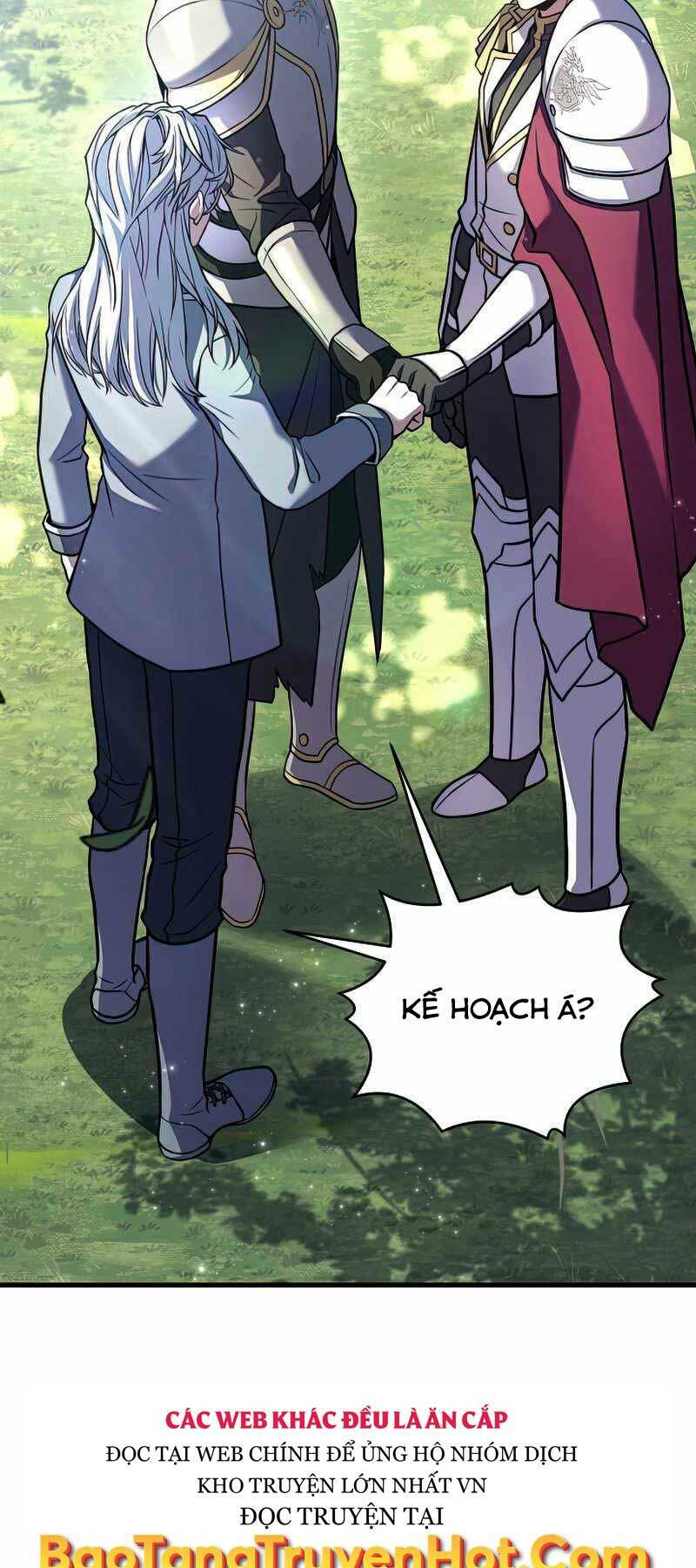 Huyền Thoại Giáo Sĩ Trở Lại - Chapter 56 - Page 66