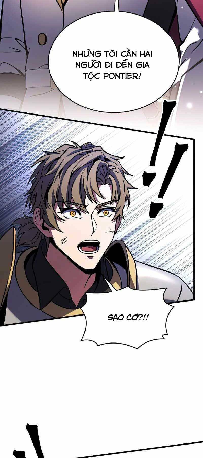 Huyền Thoại Giáo Sĩ Trở Lại - Chapter 56 - Page 68