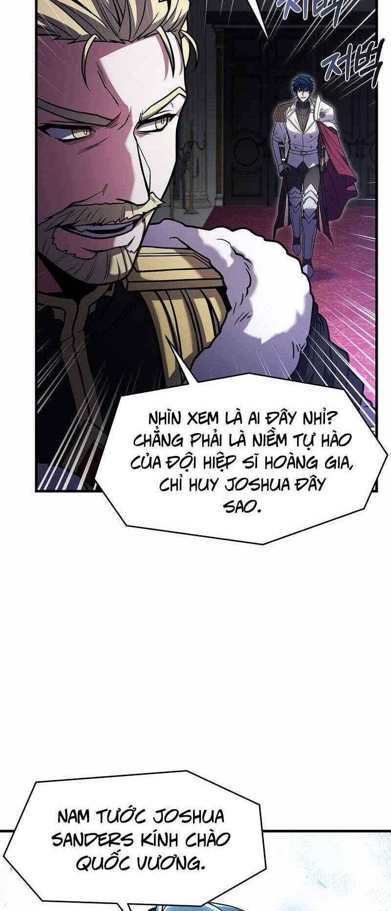 Huyền Thoại Giáo Sĩ Trở Lại - Chapter 57 - Page 10