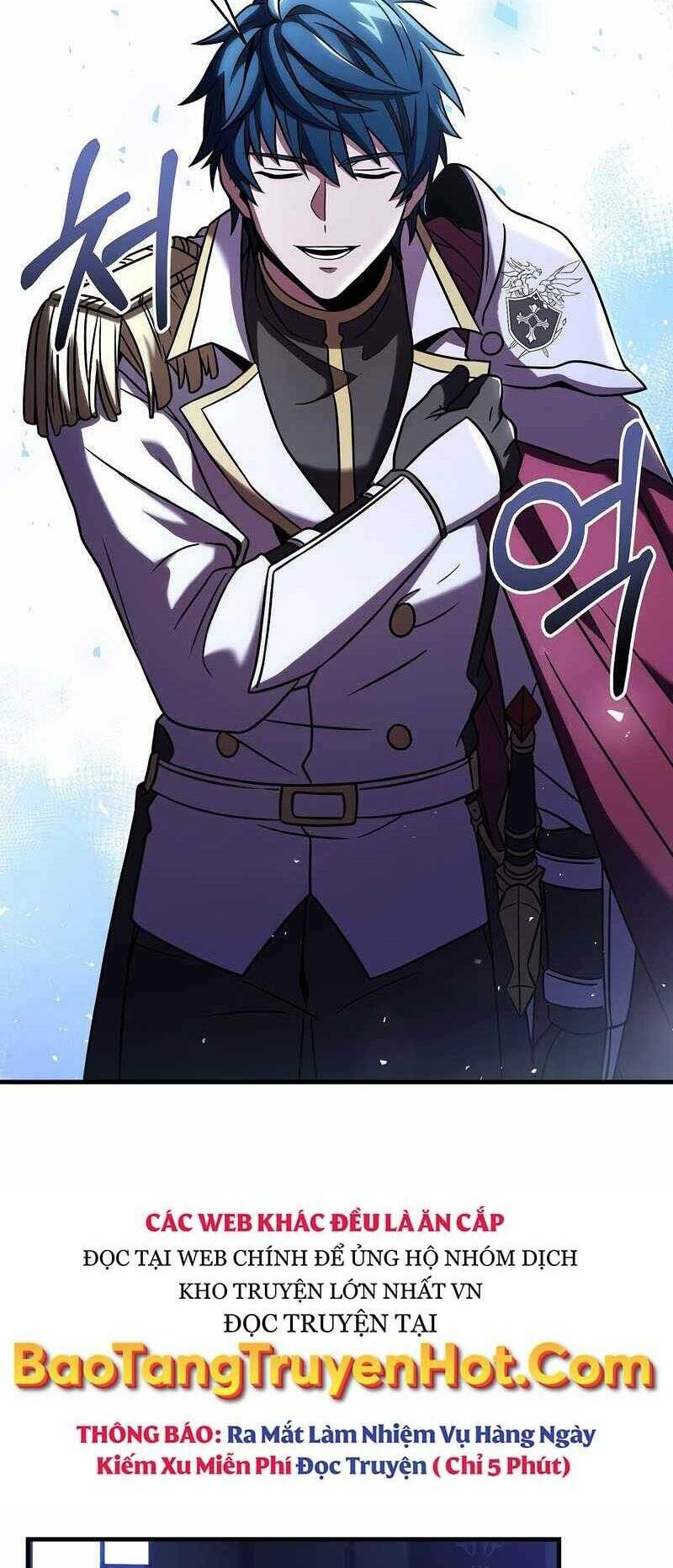 Huyền Thoại Giáo Sĩ Trở Lại - Chapter 57 - Page 11