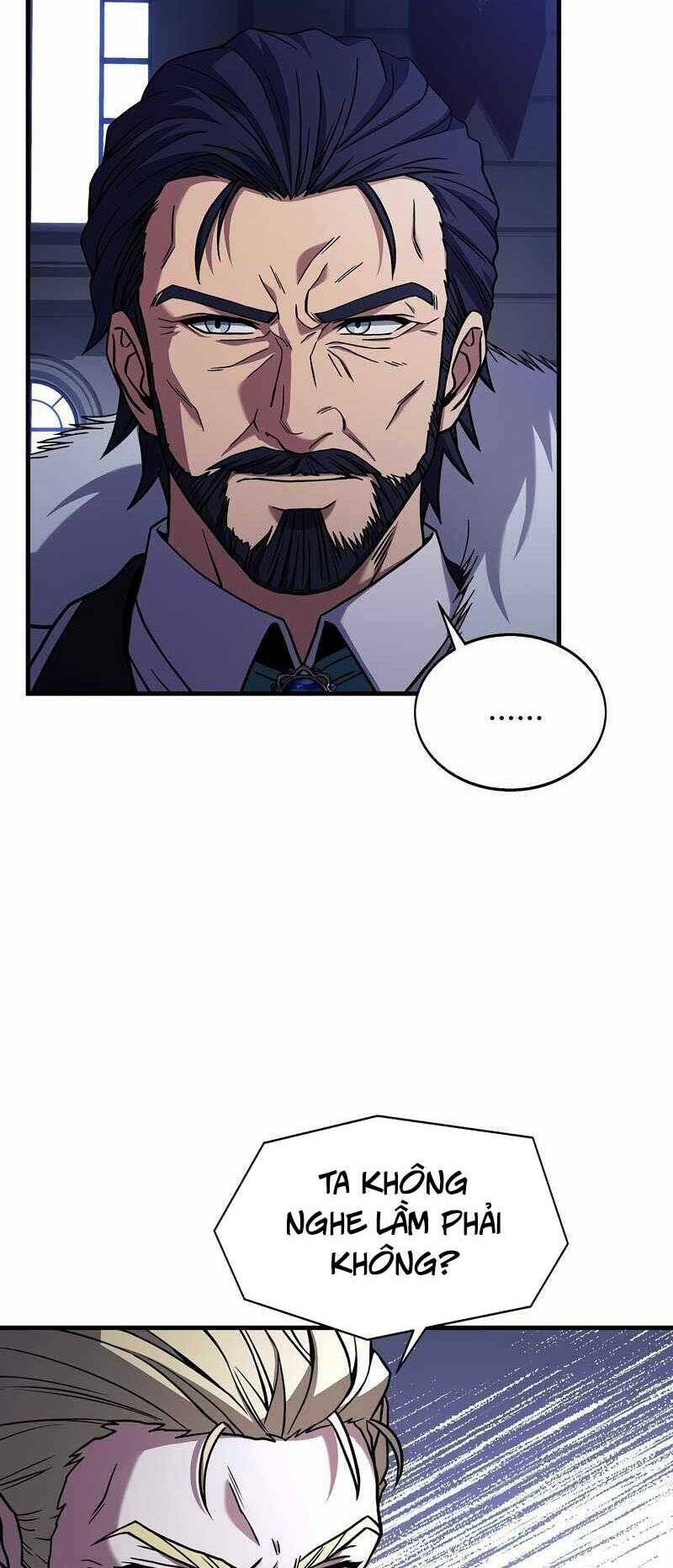 Huyền Thoại Giáo Sĩ Trở Lại - Chapter 57 - Page 12