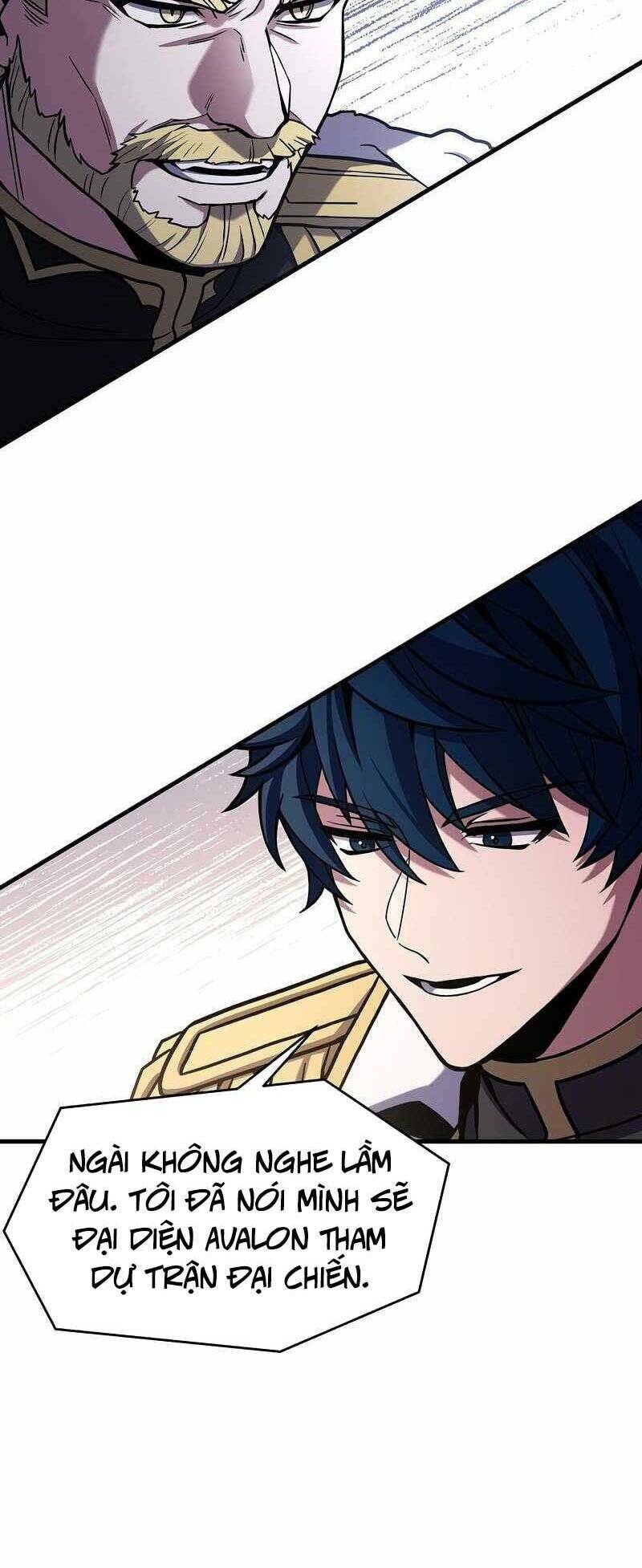 Huyền Thoại Giáo Sĩ Trở Lại - Chapter 57 - Page 13