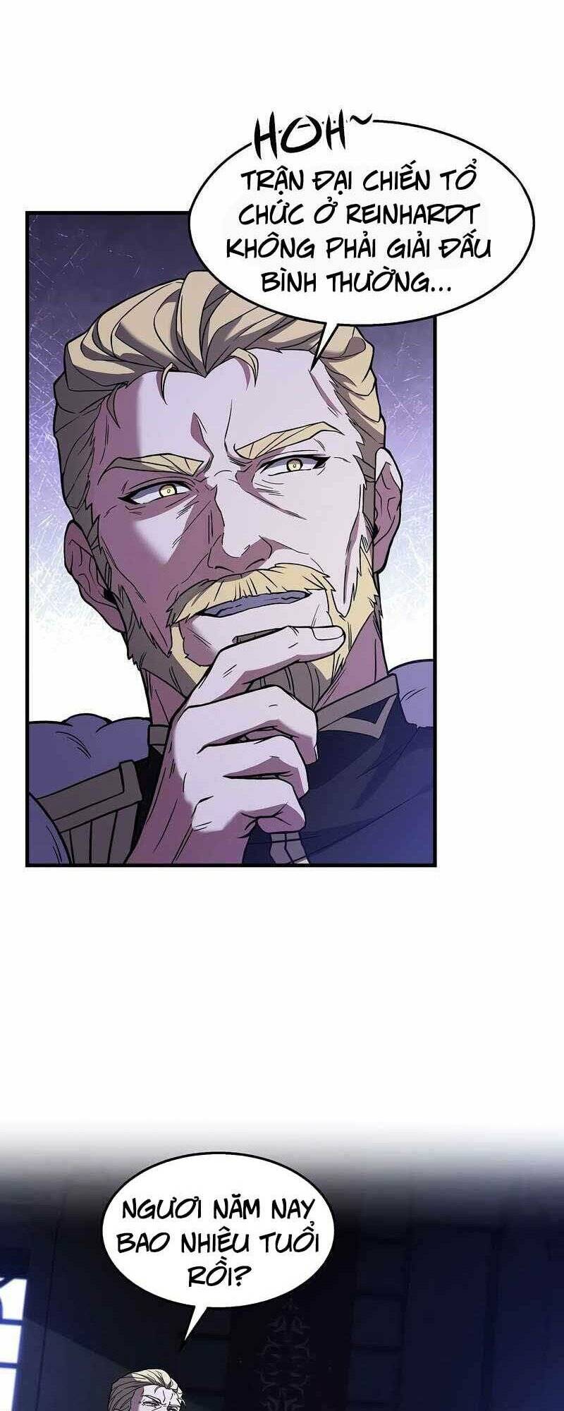 Huyền Thoại Giáo Sĩ Trở Lại - Chapter 57 - Page 14