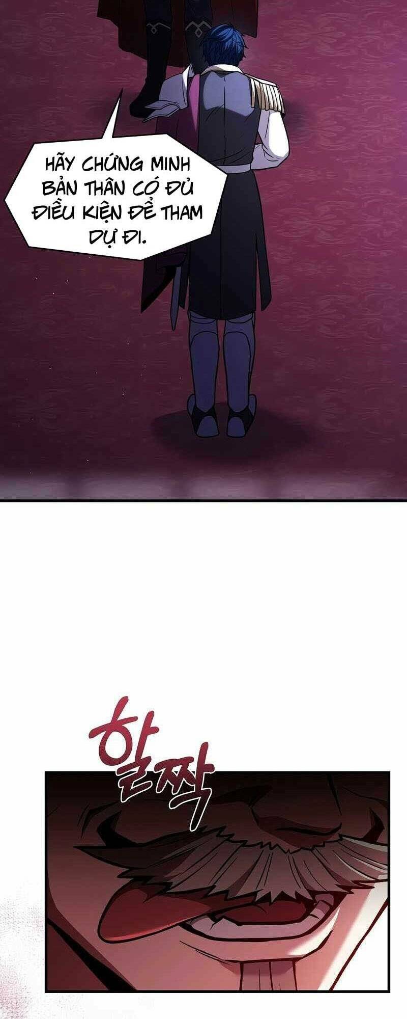 Huyền Thoại Giáo Sĩ Trở Lại - Chapter 57 - Page 17