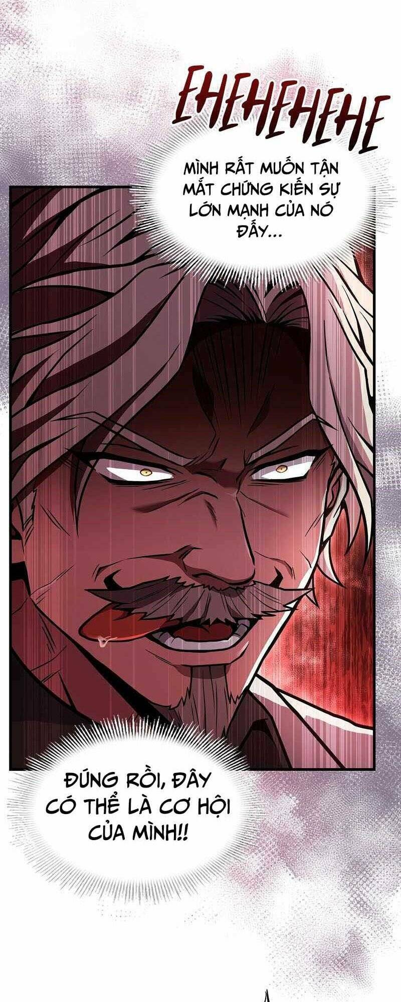 Huyền Thoại Giáo Sĩ Trở Lại - Chapter 57 - Page 18