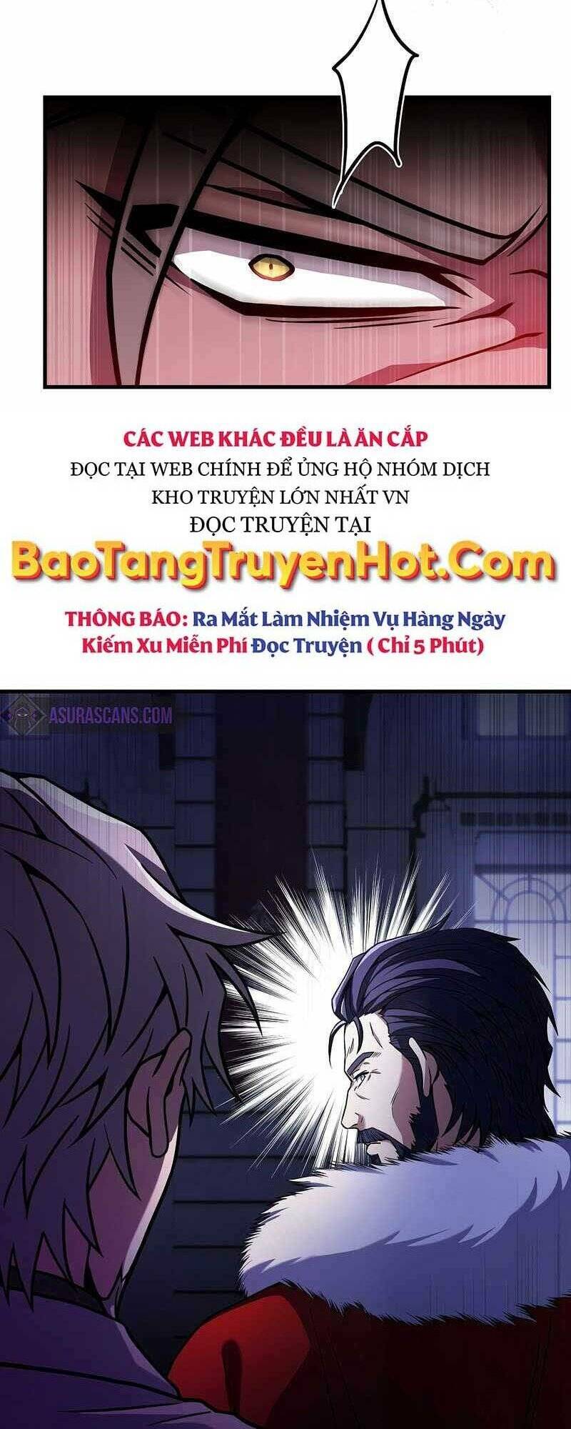 Huyền Thoại Giáo Sĩ Trở Lại - Chapter 57 - Page 19
